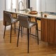 Calligaris Carmen Bar Stool