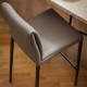 Calligaris Carmen Bar Stool