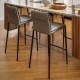 Calligaris Carmen Bar Stool