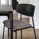 Calligaris Fifties Wood Chair