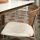 Calligaris Fifties Wood Chair