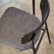 Calligaris Fifties Wood Chair