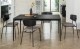 Calligaris Fifties Wood Chair