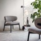 Calligaris Oleandro Armchair