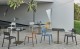 Bontempi Casa Rocket Outdoor Chair