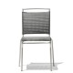 Connubia Calligaris Air Chair, Set of 2 - In Stock