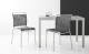 Connubia Calligaris Air Chair, Set of 2 - In Stock