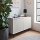 Connubia Calligaris Cover Sideboard