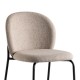 Connubia Calligaris Cozy Mid Bar Stool