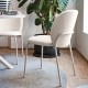 Connubia Calligaris Cozy Mid Chair