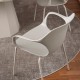 Connubia Calligaris Ops! Chair With Arms