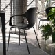 Connubia Calligaris Ops! Chair With Arms