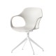 Connubia Calligaris Ops! Spider Leg Chair