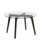 Connubia Calligaris Pod Round Table