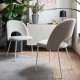 Connubia Calligaris Tuka Mid Hole Chair