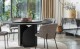 Calligaris Twins Round Table