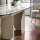 Calligaris Twins Table