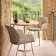 Cane-line Go Round Bistro Table