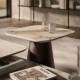 Cattelan Italia Albert Keramik S Coffee Table