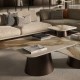 Cattelan Italia Albert Keramik S Coffee Table