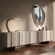 Cattelan Italia Amsterdam Keramik Sideboard