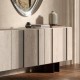 Cattelan Italia Amsterdam Keramik Sideboard