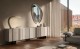 Cattelan Italia Amsterdam Keramik Sideboard