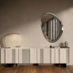 Cattelan Italia Amsterdam Keramik Sideboard