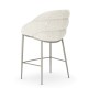 Cattelan Italia Camilla Bar Stool