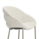 Cattelan Italia Camilla Bar Stool