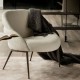 Cattelan Italia Camilla Armchair