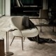 Cattelan Italia Camilla Armchair