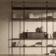 Cattelan Italia Harbour Bookcase