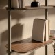 Cattelan Italia Harbour Bookcase