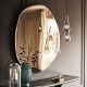 Cattelan Italia Hawaii Mirror - Quick Ship