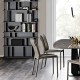 Cattelan Italia Isabel Chair - Quick Ship