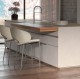 Cattelan Italia Miranda Bar Stool