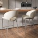 Cattelan Italia Miranda Bar Stool