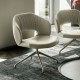 Cattelan Italia Miranda Armchair