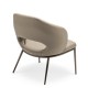 Cattelan Italia Miranda Armchair