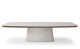 Cattelan Italia Napoleon Keramik Premium Table