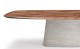 Cattelan Italia Napoleon Masterwood Table