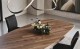 Cattelan Italia Napoleon Masterwood Table