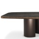 Cattelan Italia Papel Keramik Premium Table