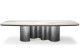 Cattelan Italia Papel Keramik Premium Table