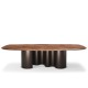 Cattelan Italia Papel Masterwood Table