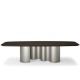 Cattelan Italia Papel Wood Table