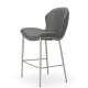 Cattelan Italia Rachel Bar Stool