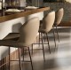 Cattelan Italia Rachel Bar Stool