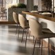 Cattelan Italia Rachel Bar Stool